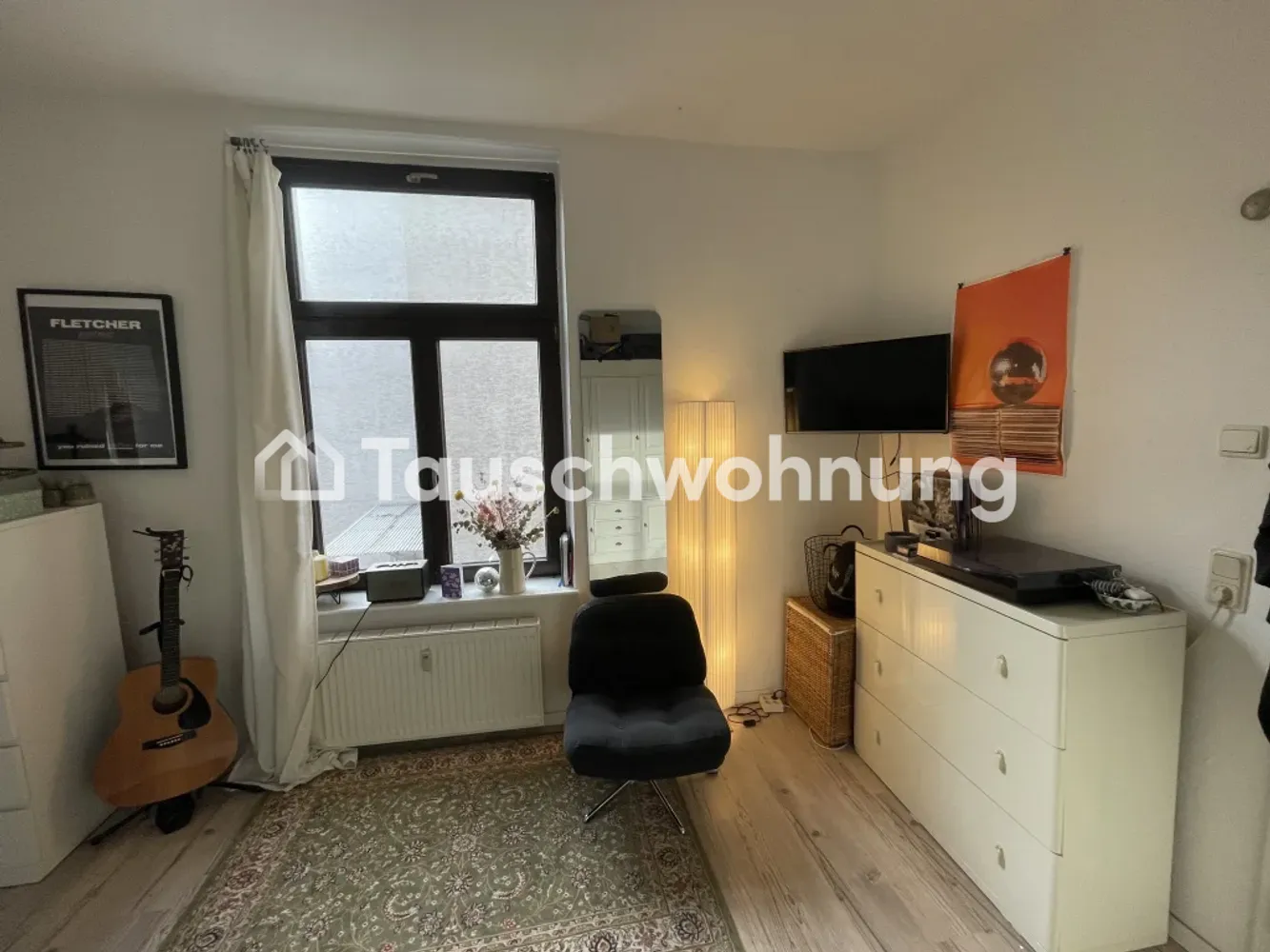 1 room apartment with 23 m² in Cologne – Photo 3