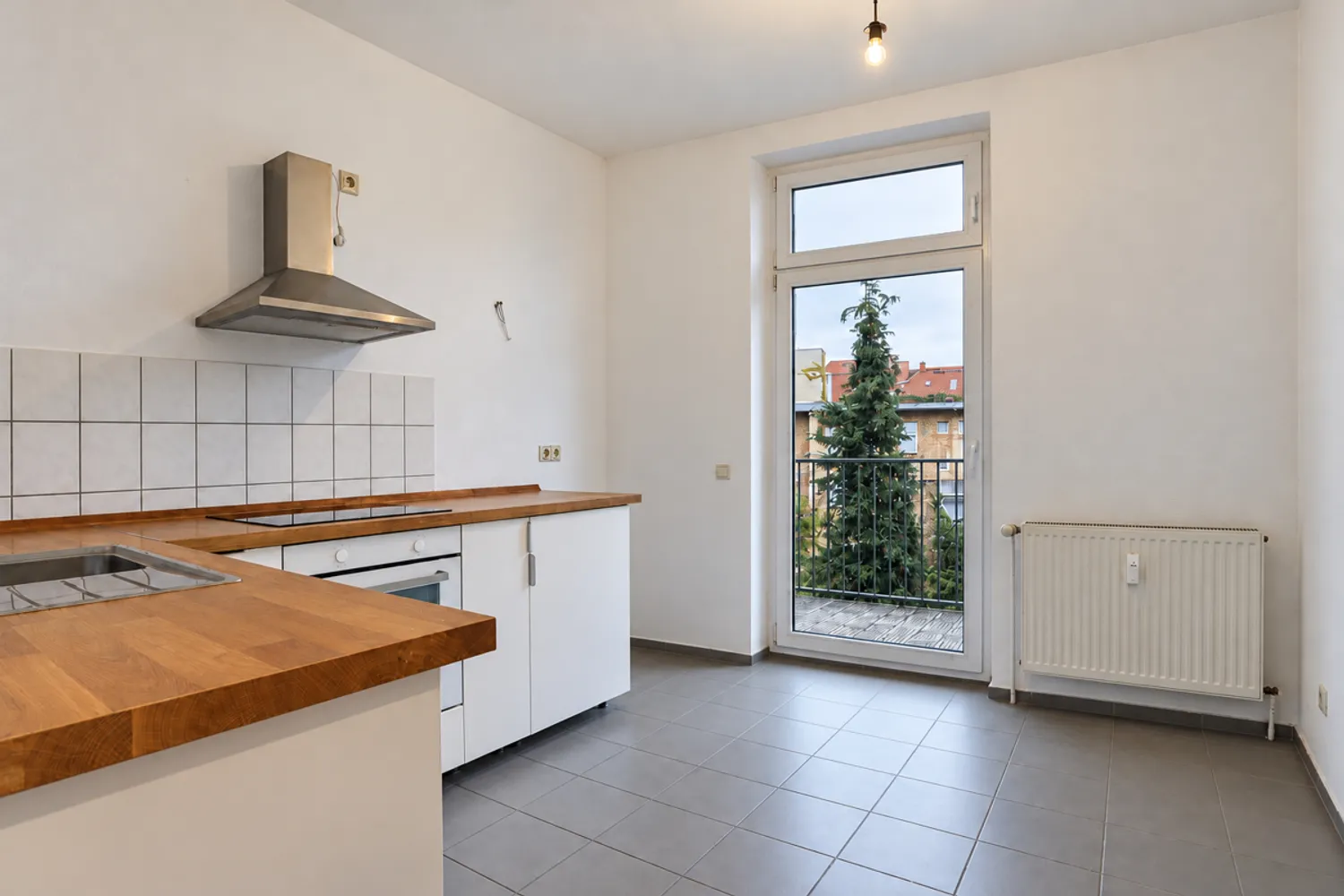 3 Zimmer Wohnung mit 66 m² in Halle (Saale) – Bild 8