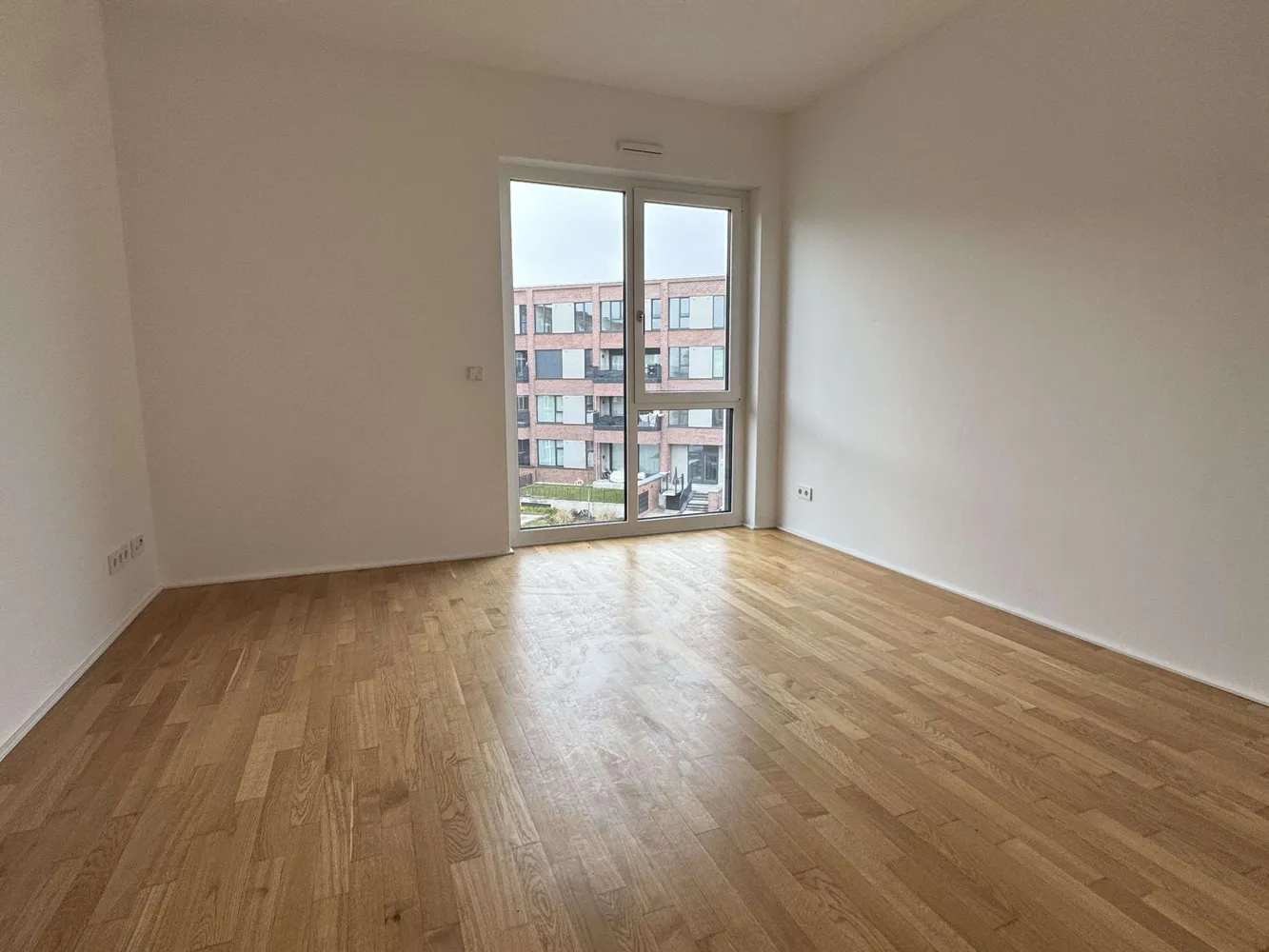 4 room apartment with 122 m² in Frankfurt am Main – Photo 6