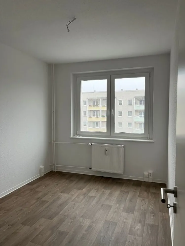3 Zimmer Wohnung mit 58 m² in Eberswalde – Bild 3
