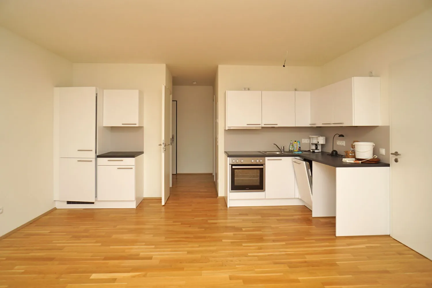 2 Zimmer Wohnung mit 48 m² in Dresden – Bild 5