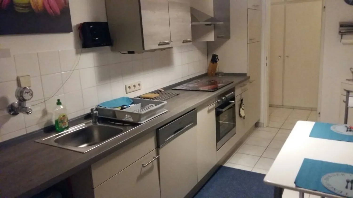 2 Zimmer Wohnung mit 58 m² in Hannover – Bild 3