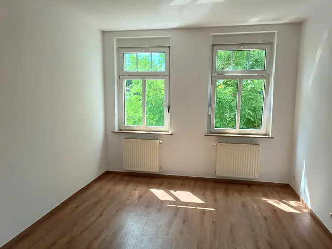 2 Zimmer Wohnung mit 70 m² in Wittenberg – Bild 3