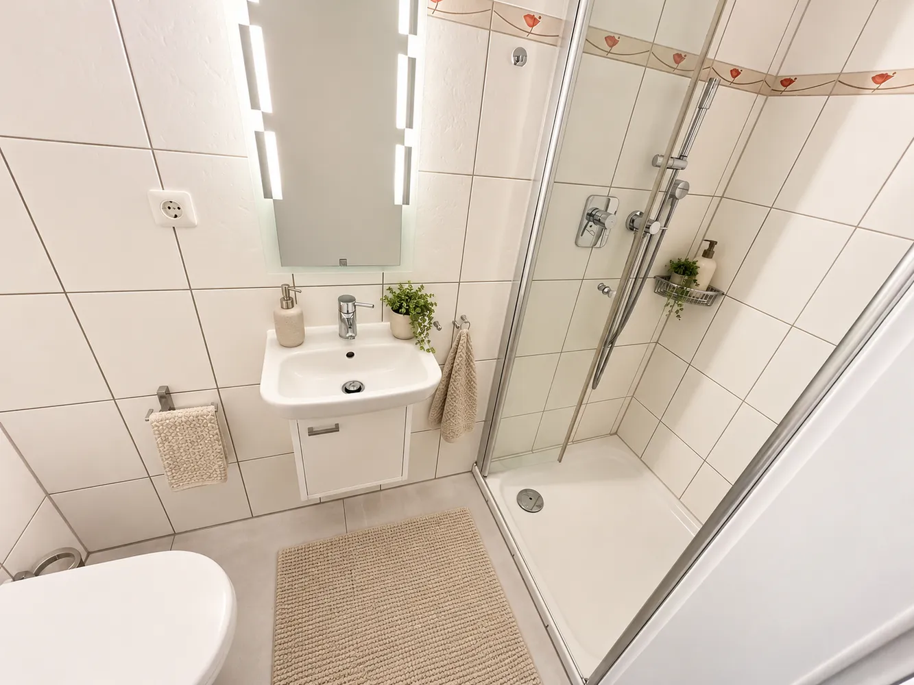 3 Zimmer Wohnung mit 100 m² in Leverkusen – Bild 12