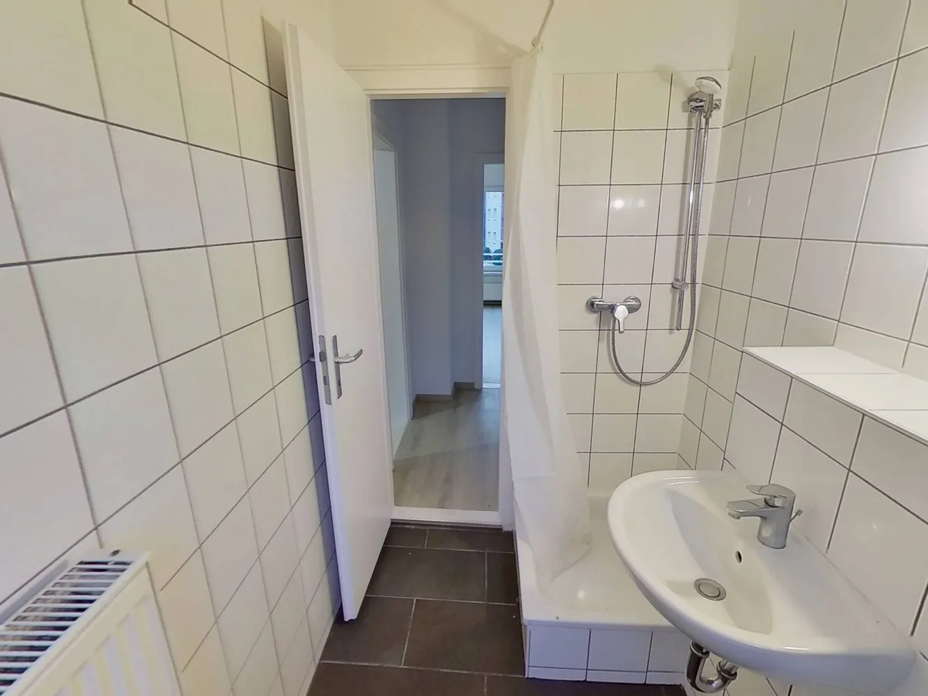 2 Zimmer Wohnung mit 63 m² in Neumünster – Bild 2