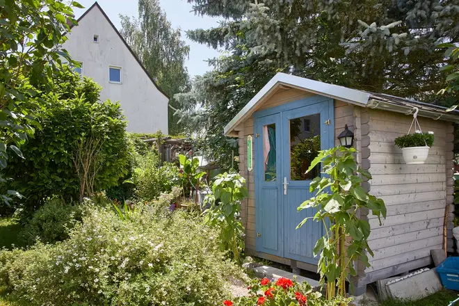 2 Zimmer Wohnung mit 46 m² in Chemnitz – Bild 4