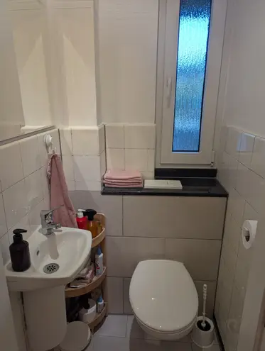 3 Zimmer Wohnung mit 80 m² in Köln – Bild 5