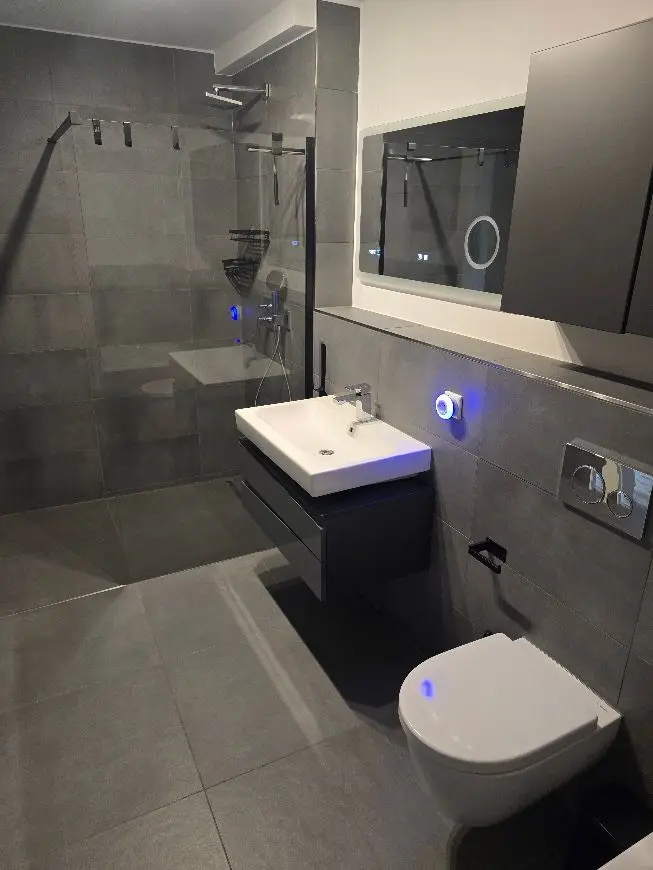 3 Zimmer Wohnung mit 110 m² in Krefeld – Bild 10
