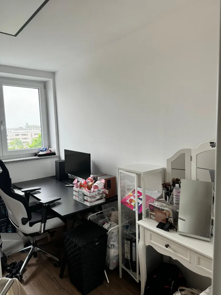 3 Zimmer Wohnung mit 82 m² in Augsburg – Bild 12