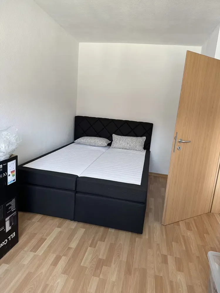 3 room apartment with 58 m² in Düsseldorf – Photo 5