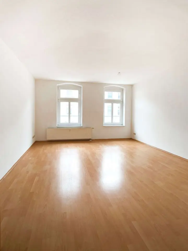 3 Zimmer Wohnung mit 70 m² in Zwickau – Bild 1