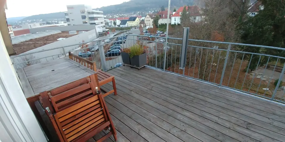 3 Zimmer Wohnung mit 73 m² in Tuttlingen – Bild 10