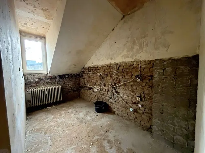 3 Zimmer Wohnung mit 78 m² in Oberhausen – Bild 2