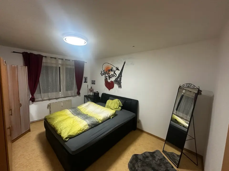 WG-Zimmer mit 54 m² in Meißen – Bild 3