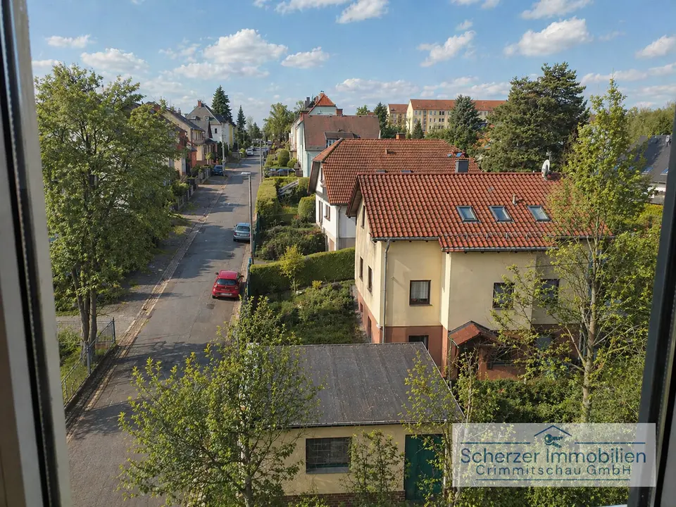3 Zimmer Wohnung mit 70 m² in Crimmitschau – Bild 10