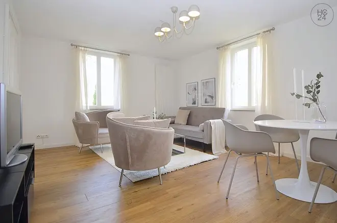 4 Zimmer Haus mit 115 m² in Wiesbaden – Bild 1
