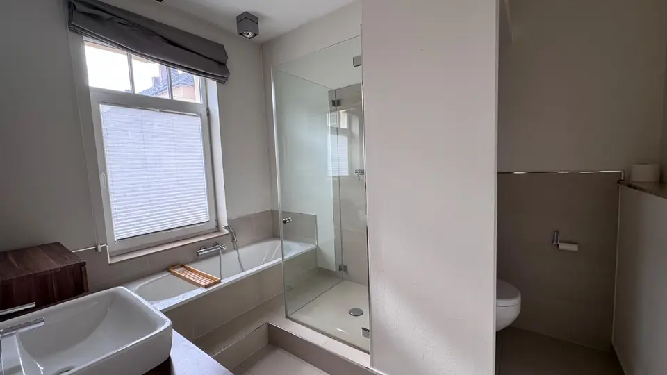 3 Zimmer Wohnung mit 118 m² in Erkrath – Bild 5