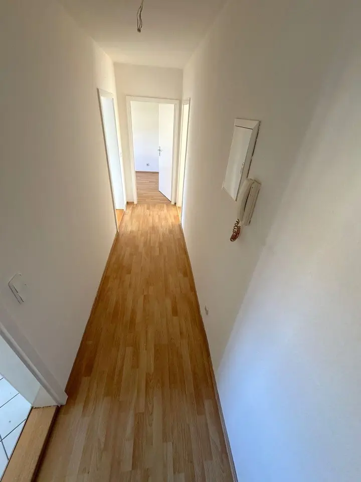 2 Zimmer Wohnung mit 46 m² in Dessau-Roßlau – Bild 5