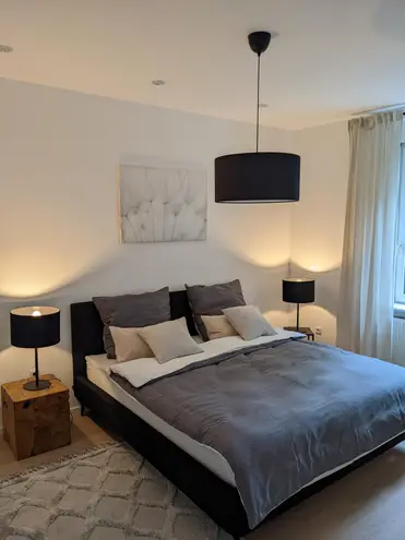 3 Zimmer Wohnung mit 71 m² in Frankfurt am Main – Bild 2