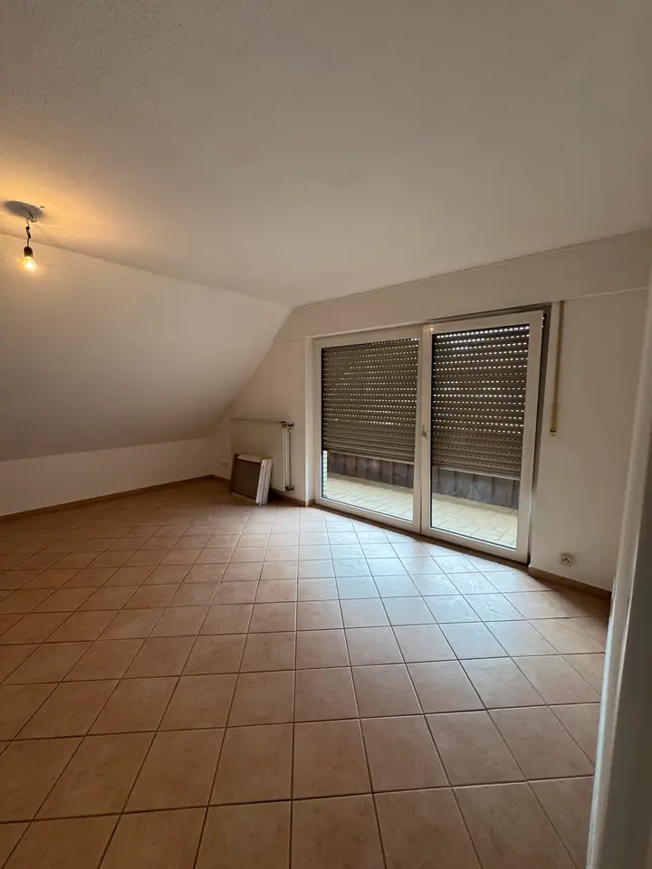 3 Zimmer Wohnung mit 90 m² in Quakenbrück – Bild 7