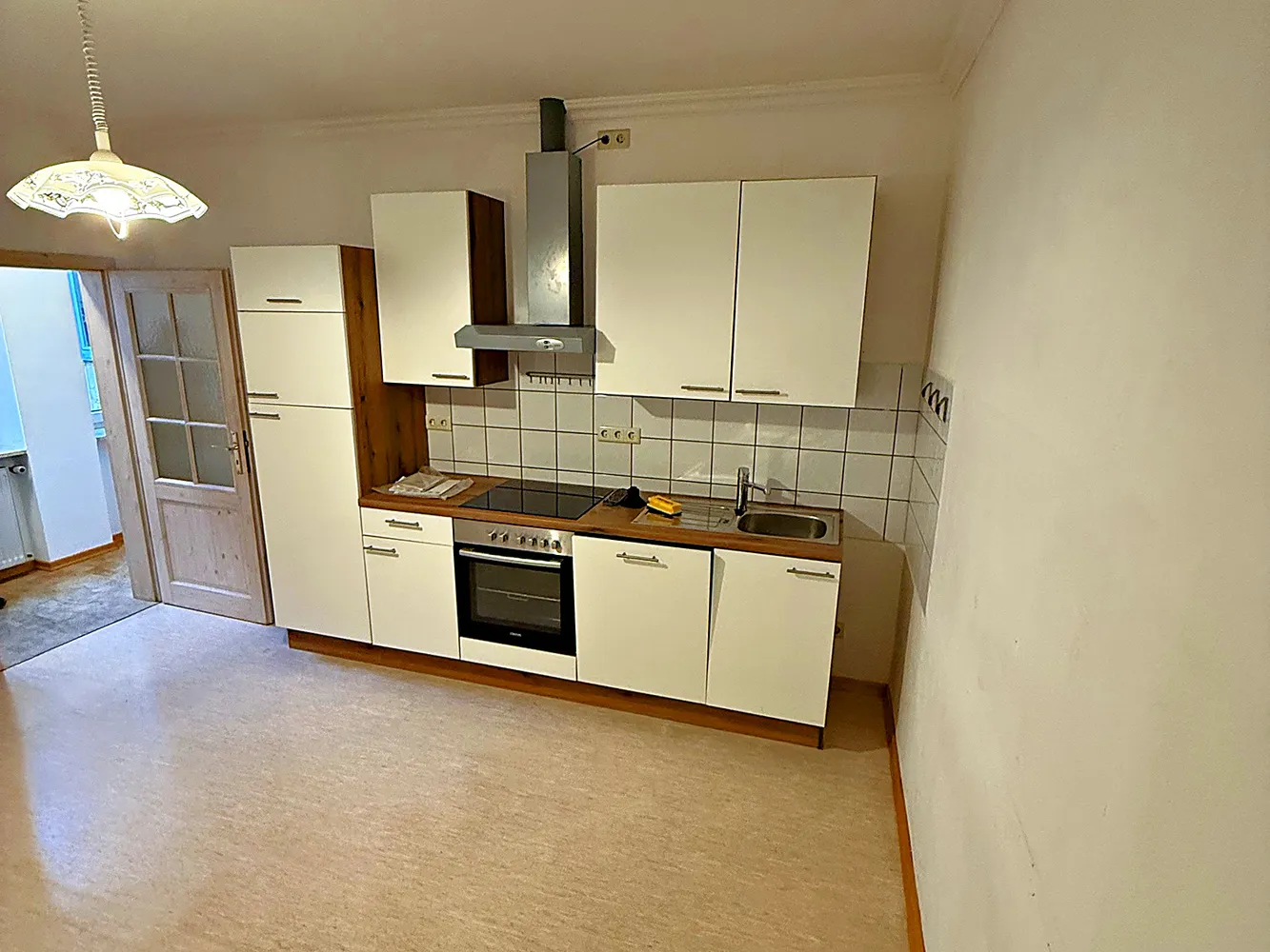 2 Zimmer Wohnung mit 65 m² in Mannheim – Bild 3