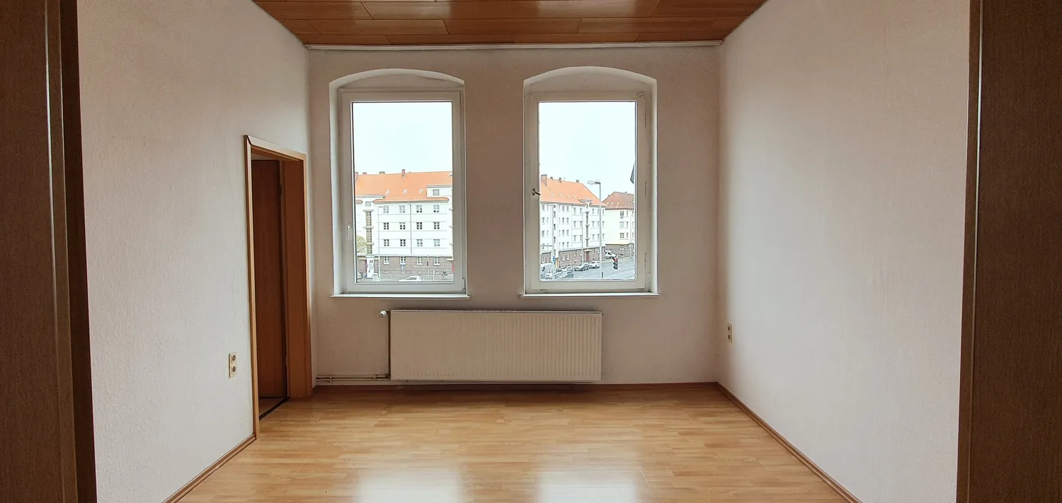 3 Zimmer Wohnung mit 65 m² in Braunschweig – Bild 3