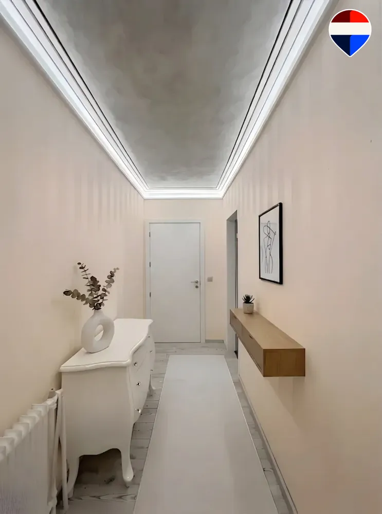 3 room apartment with 115 m² in Bielefeld – Photo 2
