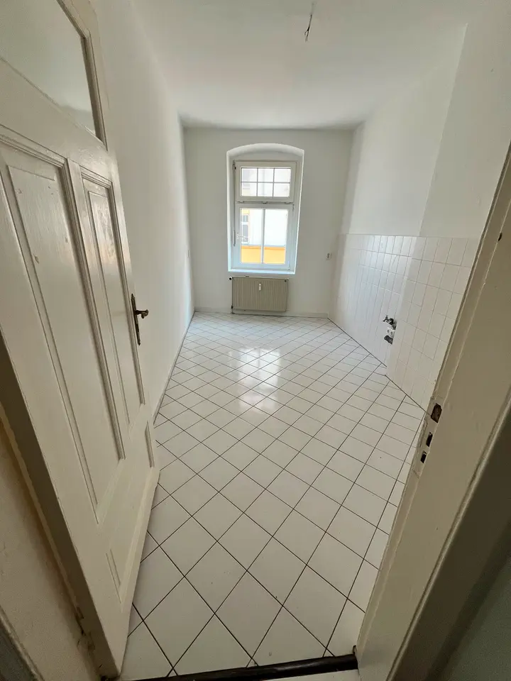 3 Zimmer Wohnung mit 102 m² in Schwedt/Oder – Bild 3