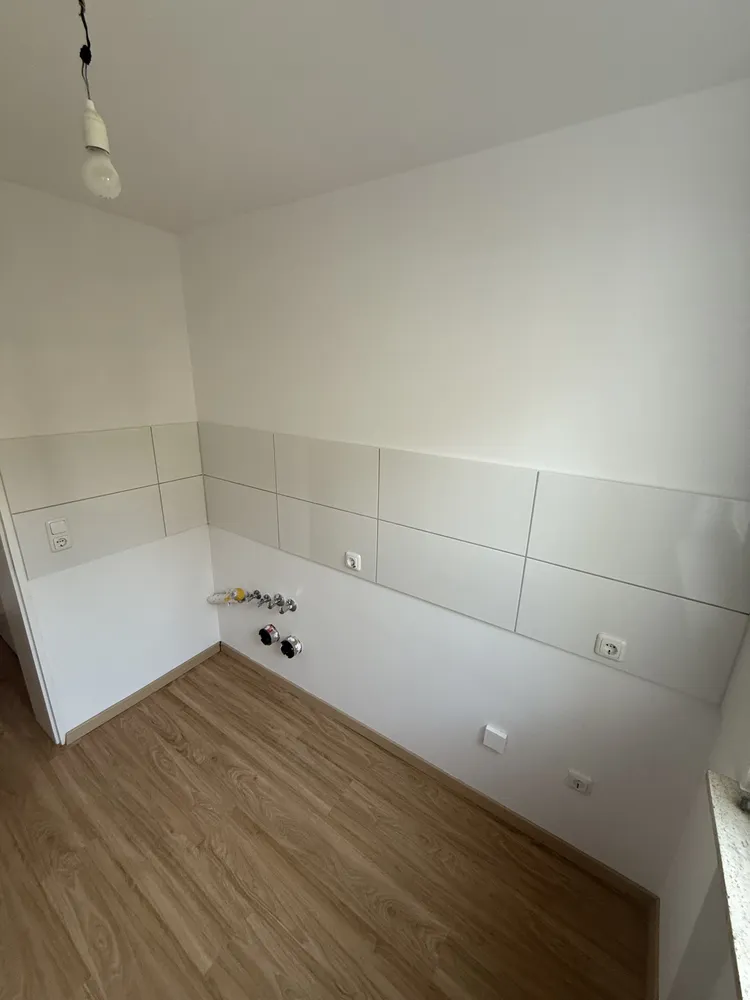 2 Zimmer Wohnung mit 48 m² in München – Bild 6