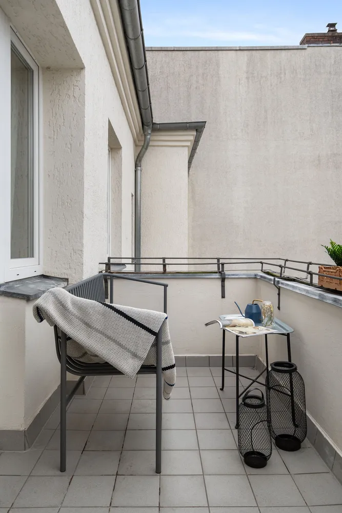 2 Zimmer Wohnung mit 51 m² in Berlin – Bild 5