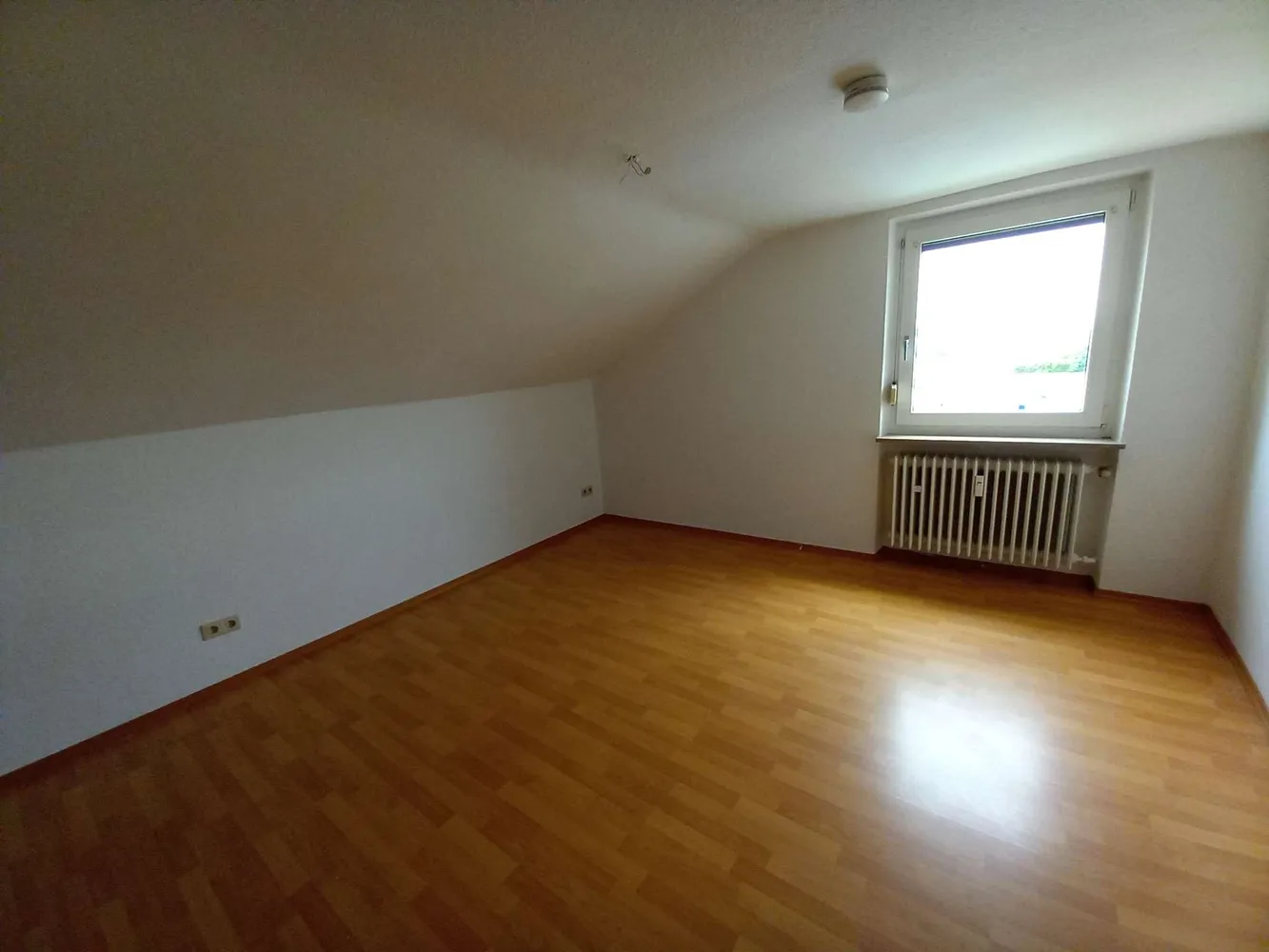 3 Zimmer Wohnung mit 60 m² in Hof – Bild 6