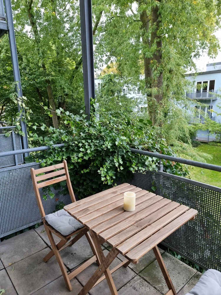 2 Zimmer Wohnung mit 46 m² in Duisburg – Bild 5