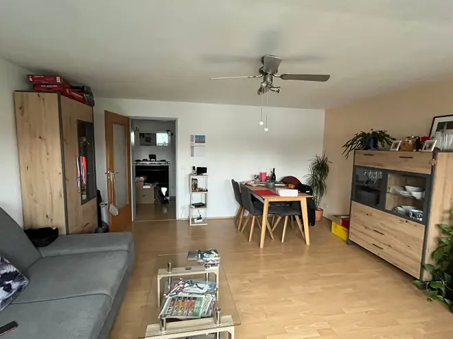 3 Zimmer Wohnung mit 73 m² in Nürnberg – Bild 4