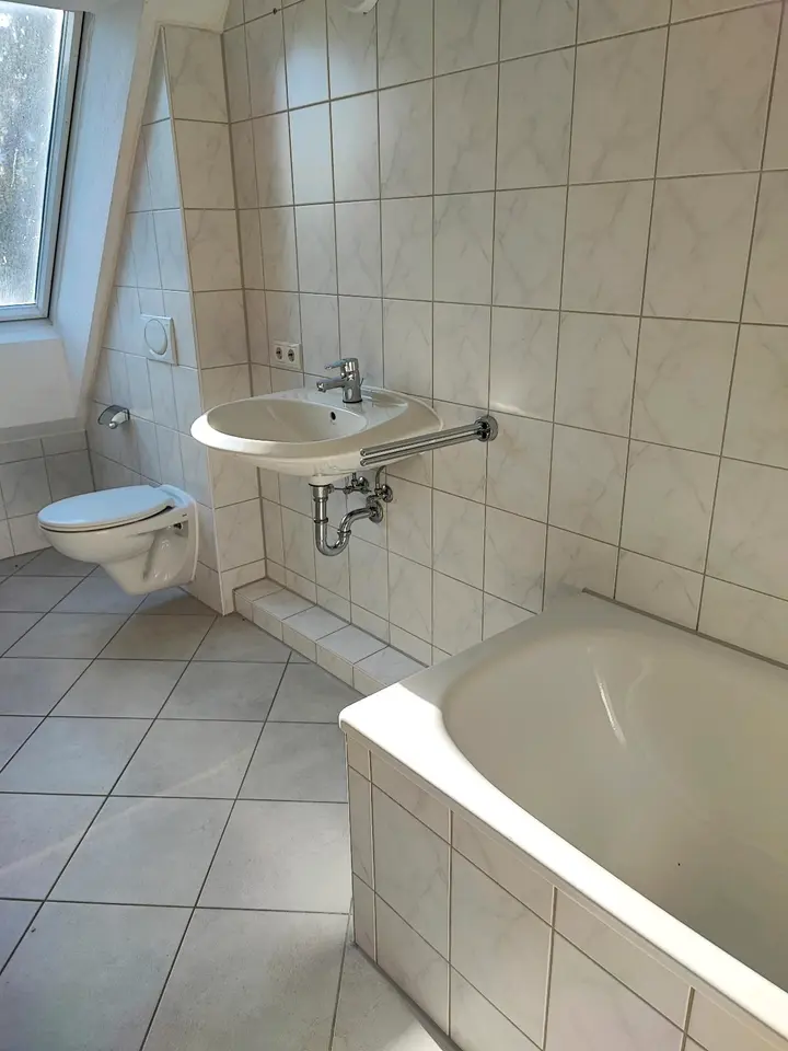4 Zimmer Wohnung mit 83 m² in Herrenberg – Bild 7