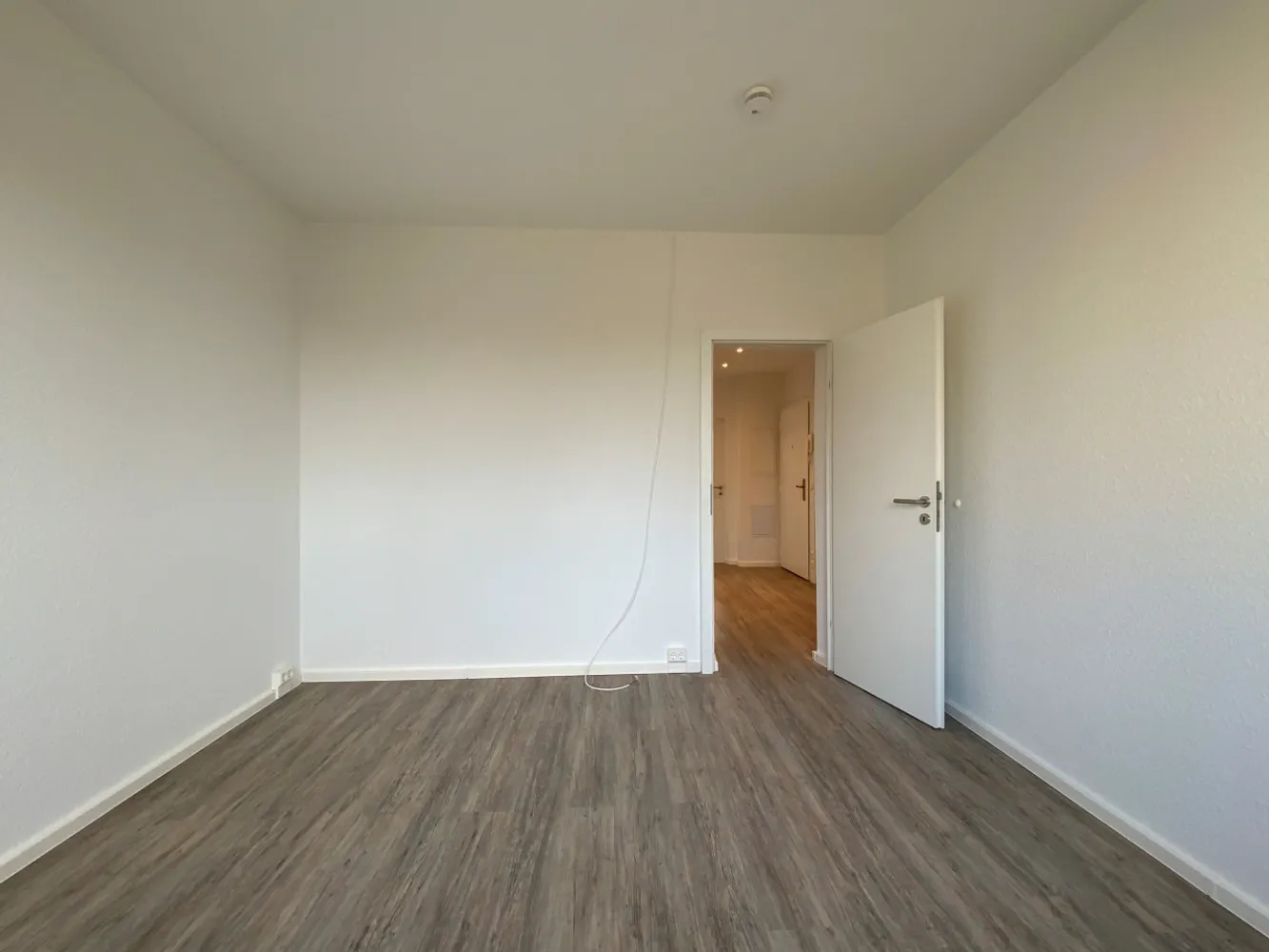 4 Zimmer Wohnung mit 65 m² in Lutherstadt Wittenberg – Bild 6