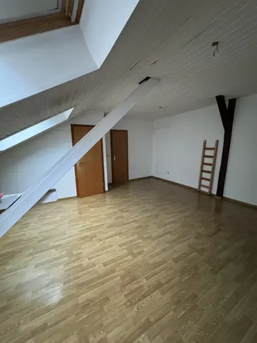 1 Zimmer Wohnung mit 35 m² in Mainz – Bild 2
