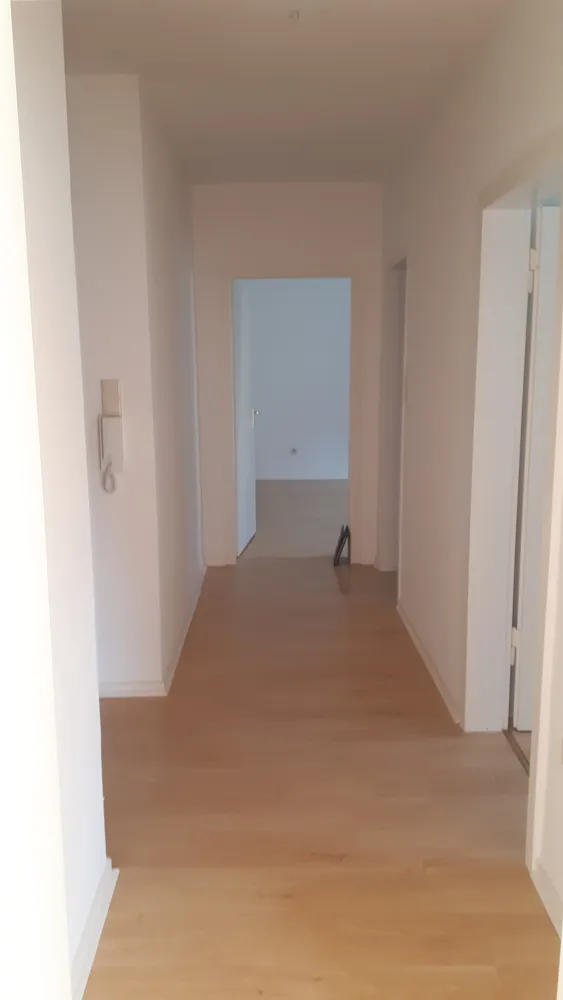 2 Zimmer Wohnung mit 51 m² in Wuppertal – Bild 4