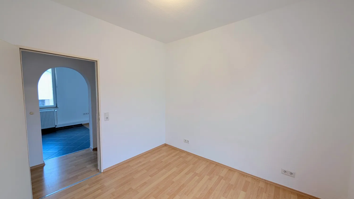2 room apartment with 51 m² in Wiesbaden – Photo 8