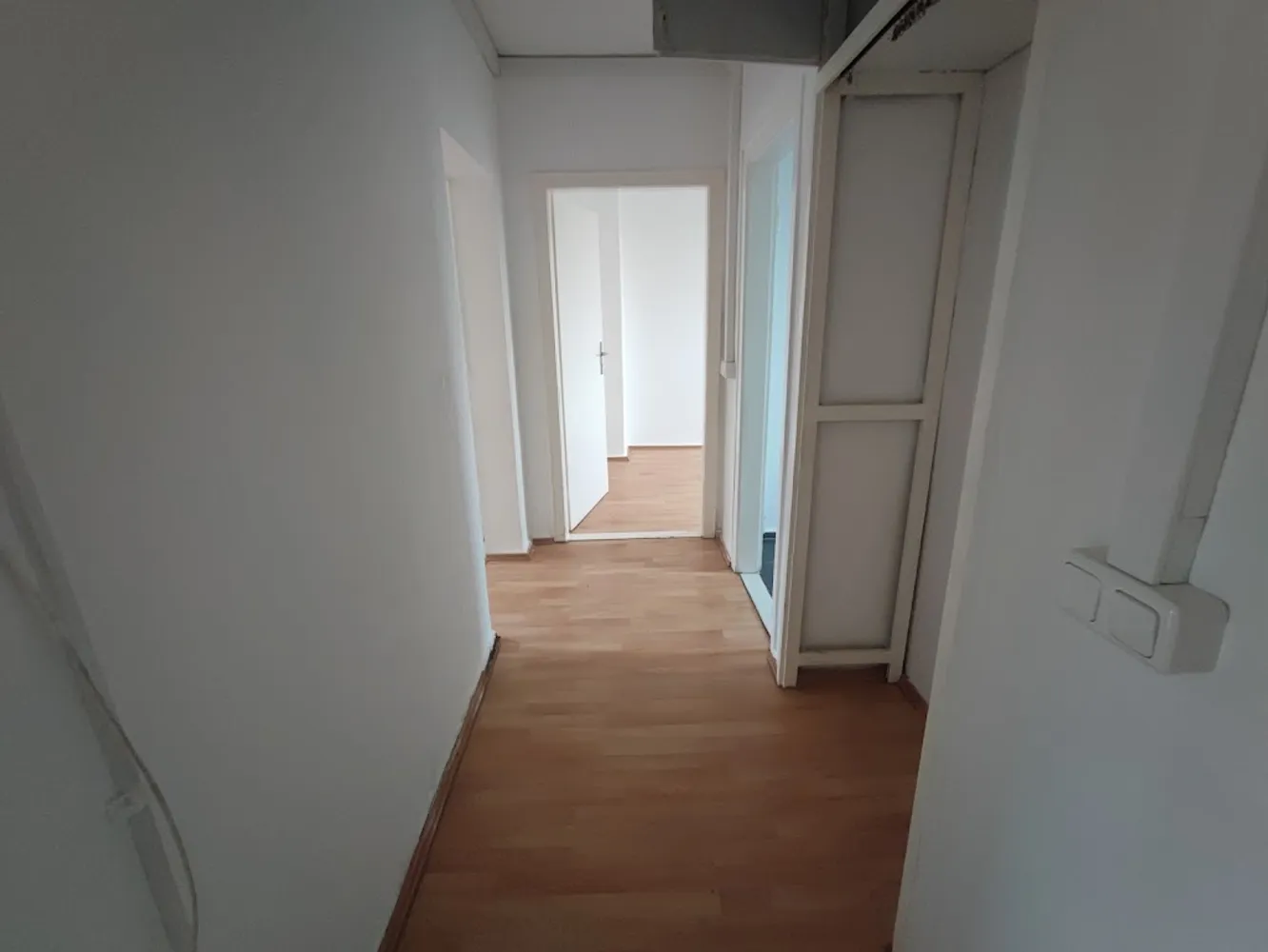 3 Zimmer Wohnung mit 57 m² in Merseburg – Bild 7