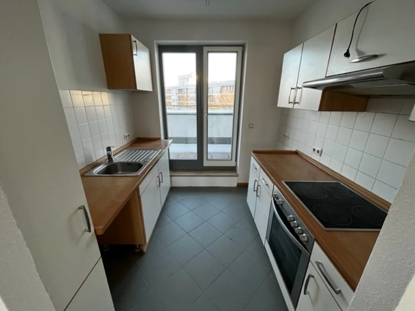 3 Zimmer Wohnung mit 70 m² in Berlin – Bild 3
