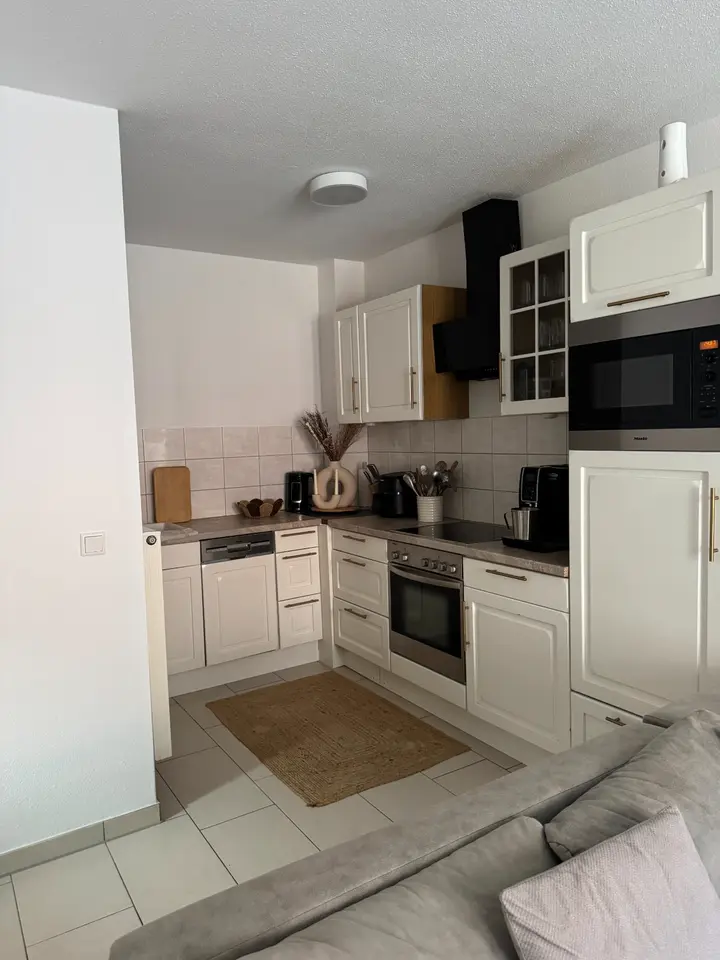 2 Zimmer Wohnung mit 50 m² in Ahaus – Bild 3