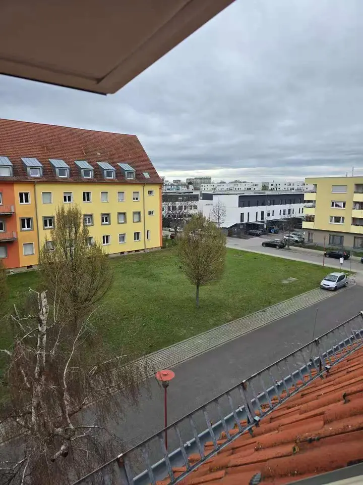 5 Zimmer Wohnung mit 90 m² in Mannheim – Bild 5