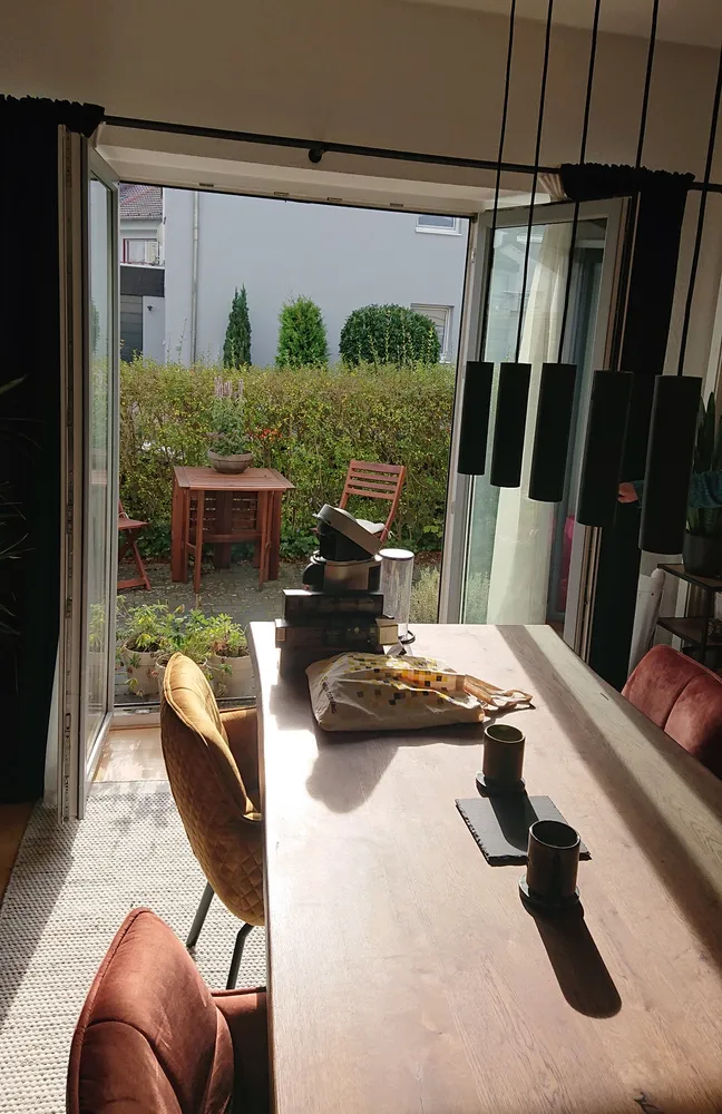 4 room apartment with 85 m² in Cologne – Photo 9