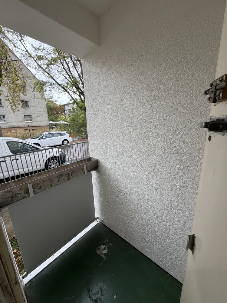 2 Zimmer Wohnung mit 57 m² in Wiesbaden – Bild 6