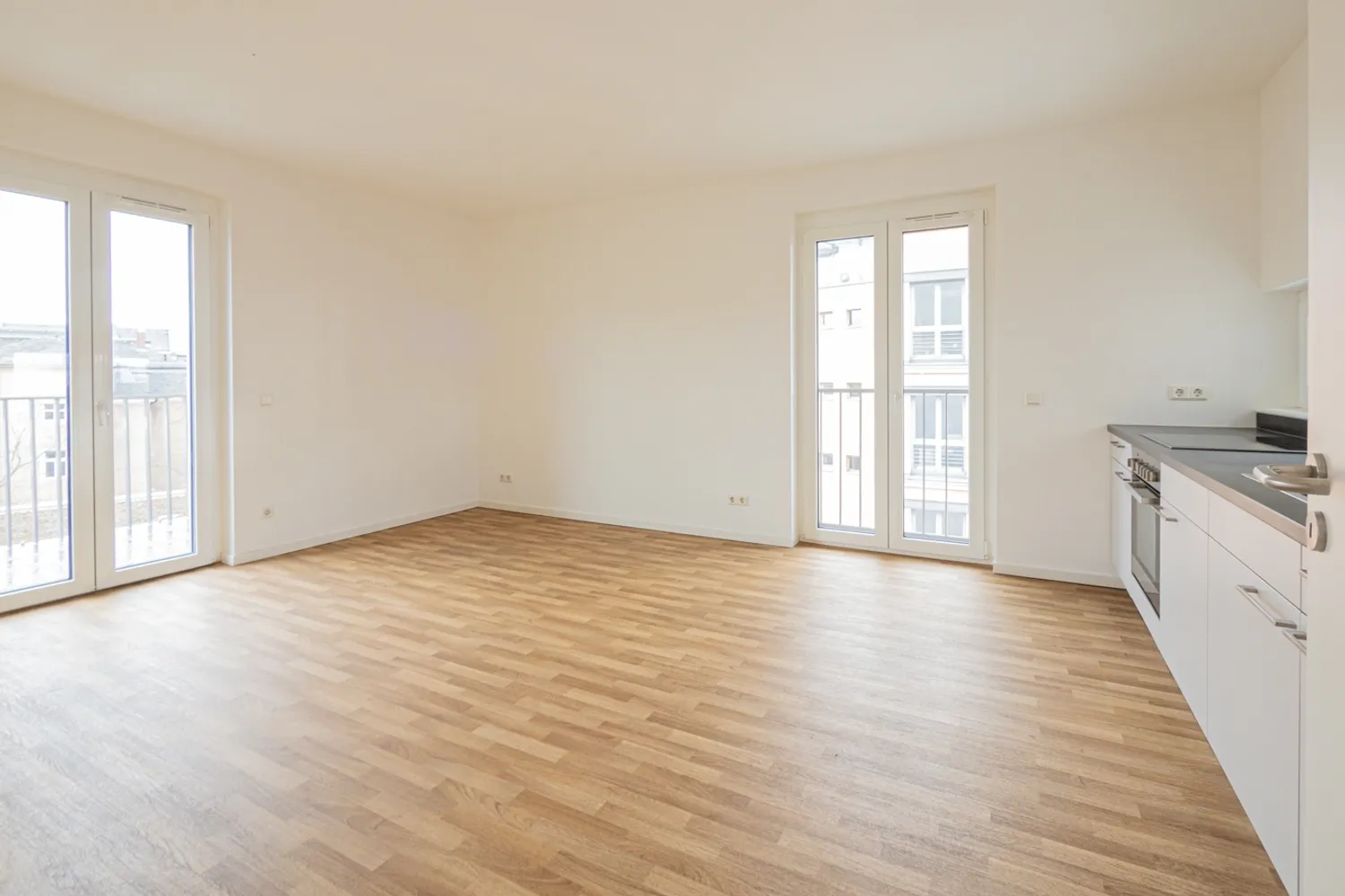 2 Zimmer Wohnung mit 44 m² in Dresden – Bild 10