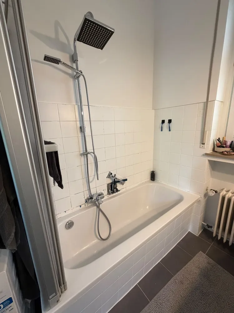 3 Zimmer Wohnung mit 114 m² in Detmold – Bild 4