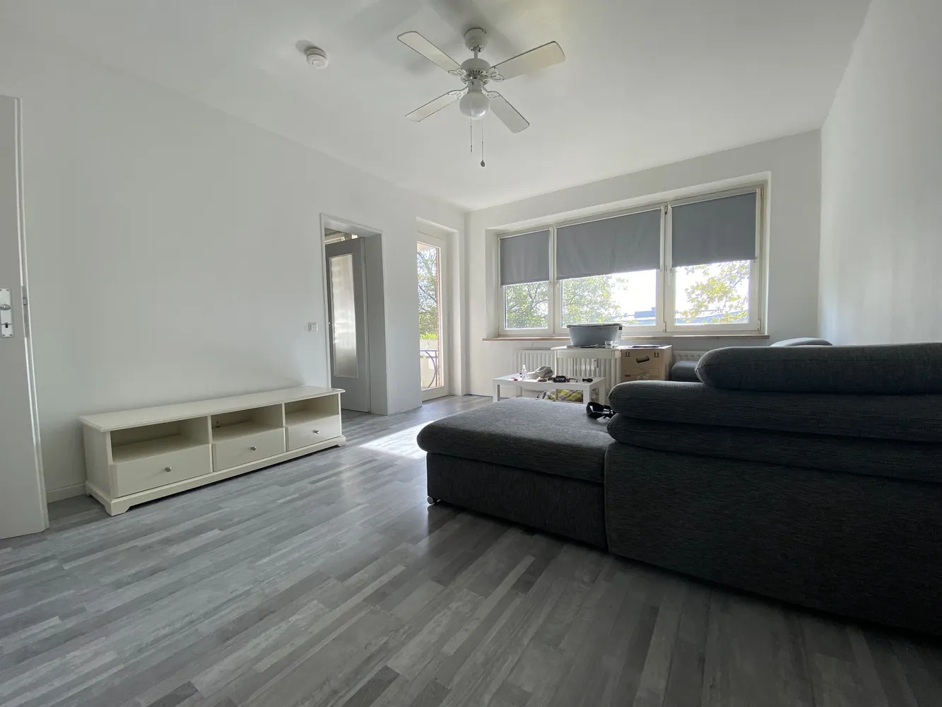 1 Zimmer Wohnung mit 40 m² in Düsseldorf – Bild 2