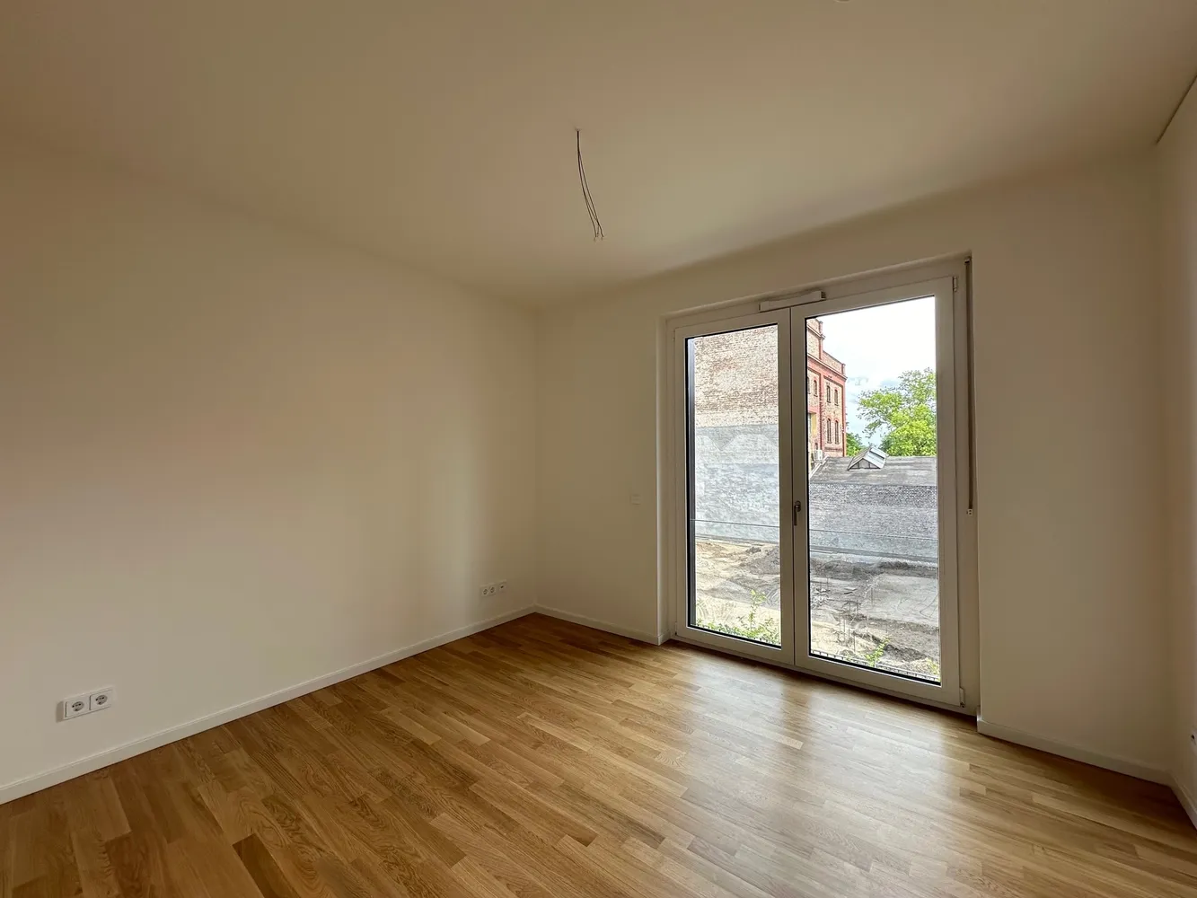 2 room apartment with 52 m² in Berlin – Photo 7