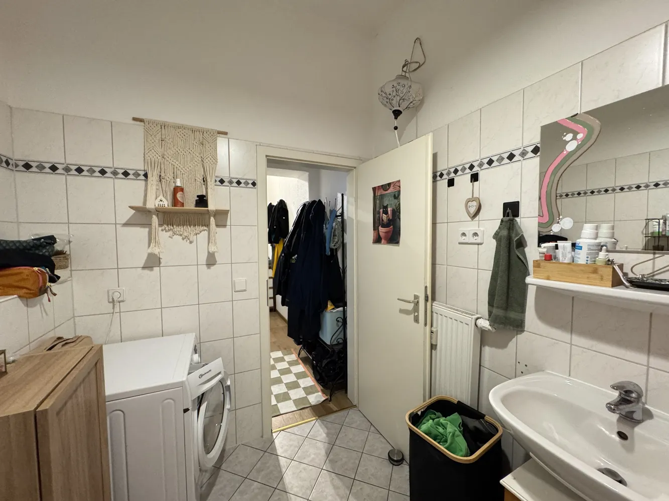 3 Zimmer Wohnung mit 63 m² in Magdeburg – Bild 11