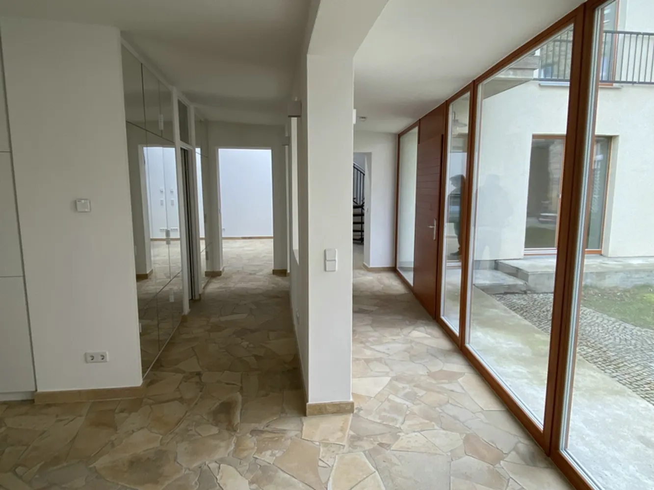 3 Zimmer Wohnung mit 160 m² in Berlin – Bild 6